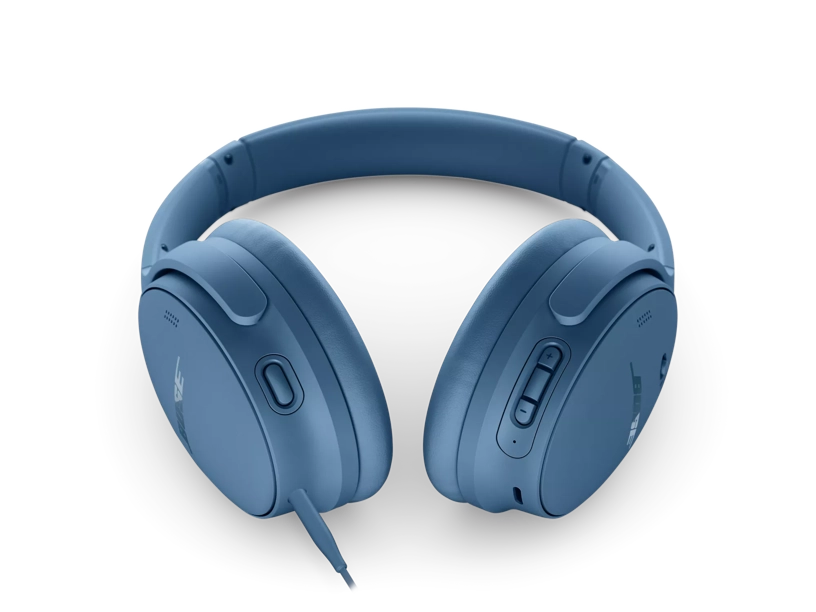 Bose QuietComfort Headphones - Wireless Bluetooth Headphones